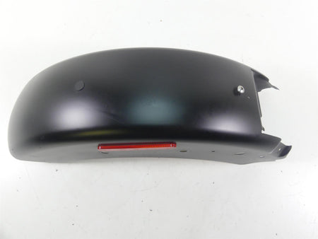 2017 Harley FLS Softail Slim Rear Fender Tire Hugger Mud Guard 59500-11 {{ shop.shopifyCountryName }} - Mototech271