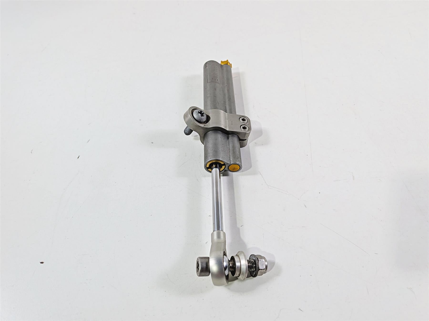 2016 BMW S1000RR K46 Ohlins Steering Damper Stabilizer SD038 SD 038-Mototech271