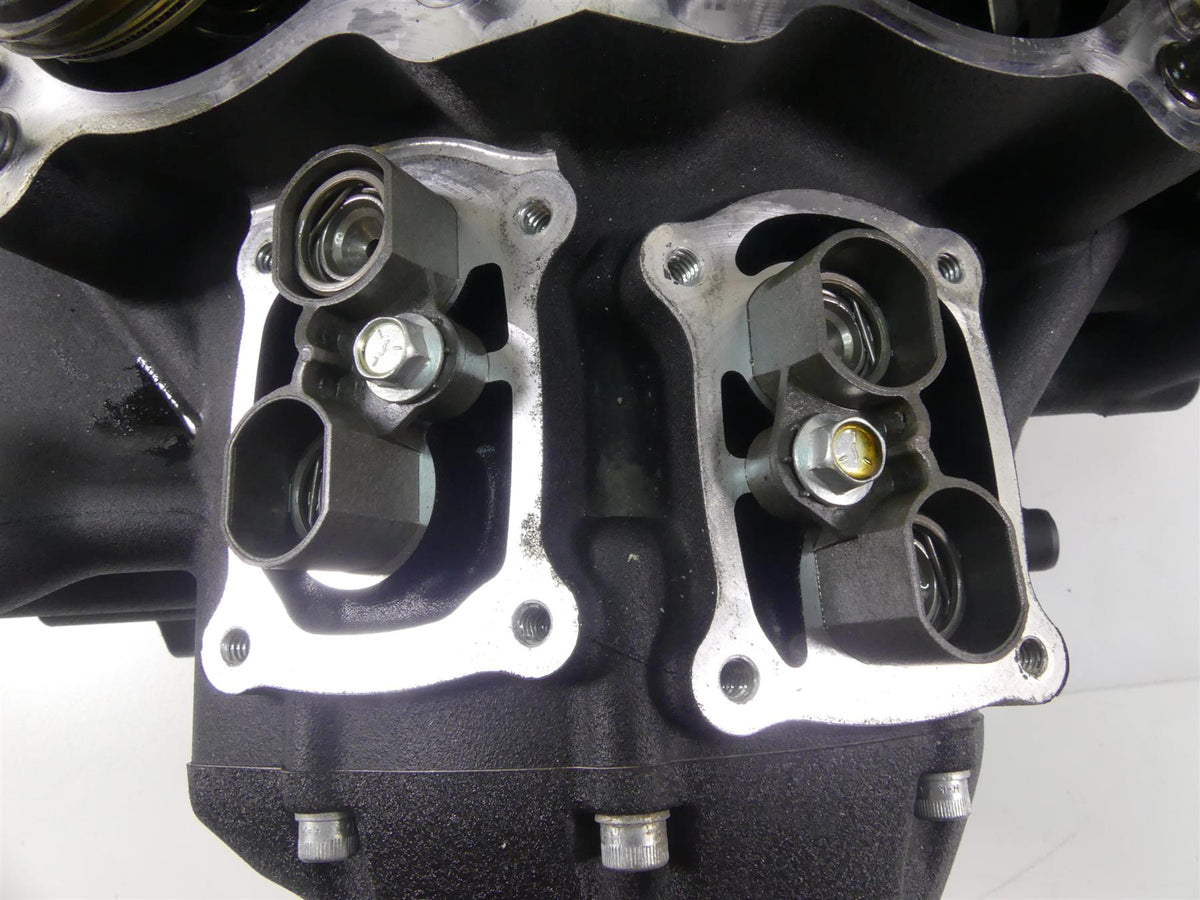 2020 Harley Softail FXBB Street Bob Engine Crankcase Flywheel M8 107 3K 24400188 {{ shop.shopifyCountryName }} - Mototech271
