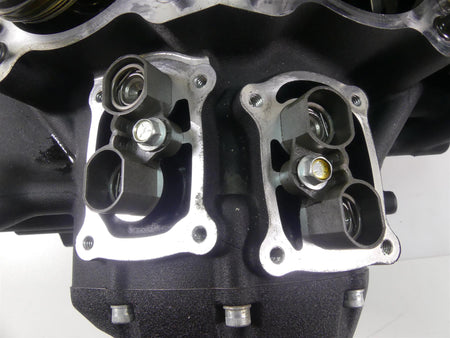 2020 Harley Softail FXBB Street Bob Engine Crankcase Flywheel M8 107 3K 24400188 {{ shop.shopifyCountryName }} - Mototech271