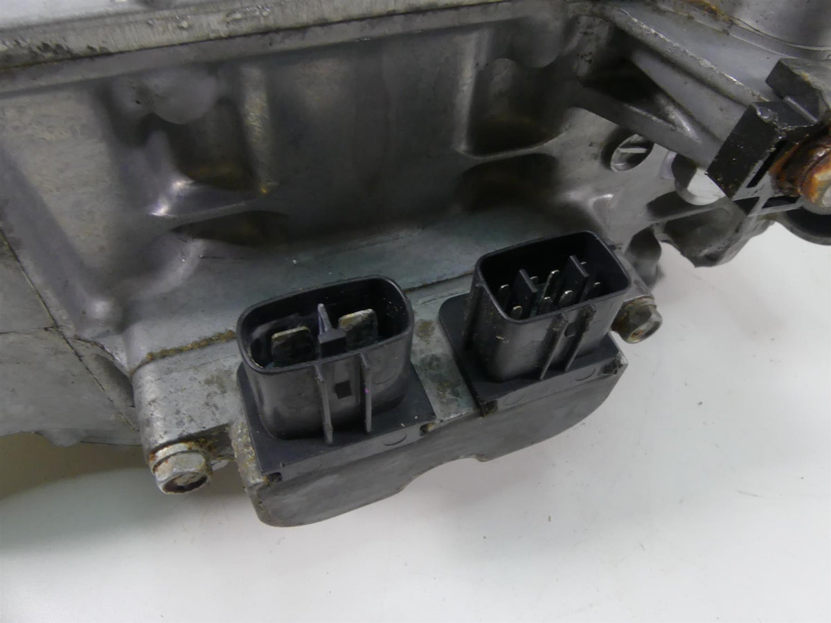2015 Yamaha Waverunner Cruiser VX1100 Oil Cooler Tank Reservoir 6D3-13462-00-94 {{ shop.shopifyCountryName }} - Mototech271