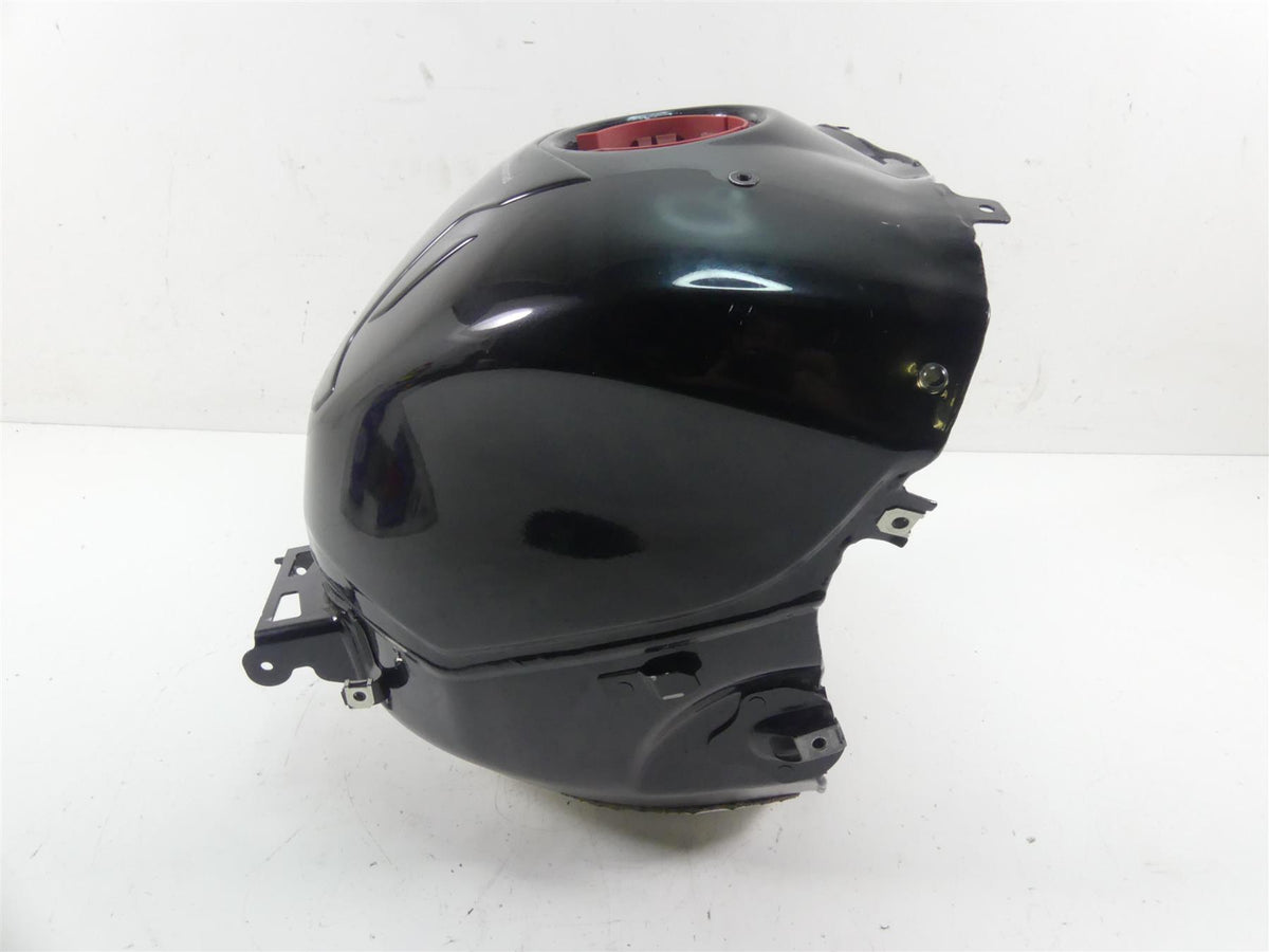 2012 BMW S1000RR K46 Fuel Gas Petrol Tank Reservoir - No Dents 16118529244 {{ shop.shopifyCountryName }} - Mototech271