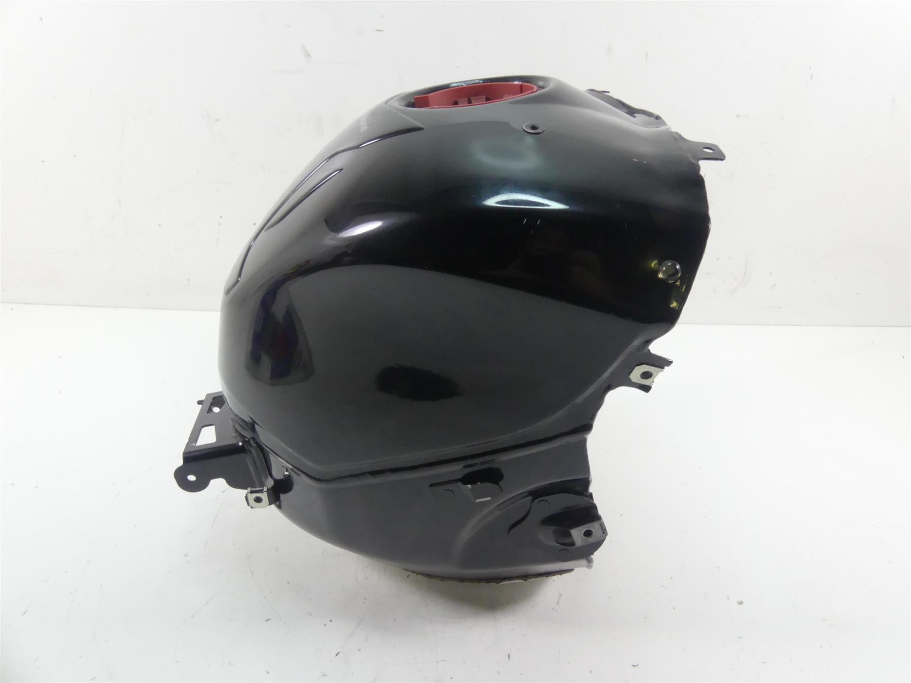 2012 BMW S1000RR K46 Fuel Gas Petrol Tank Reservoir - No Dents 16118529244 {{ shop.shopifyCountryName }} - Mototech271