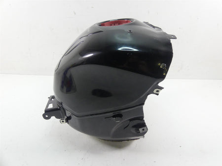 2012 BMW S1000RR K46 Fuel Gas Petrol Tank Reservoir - No Dents 16118529244 {{ shop.shopifyCountryName }} - Mototech271