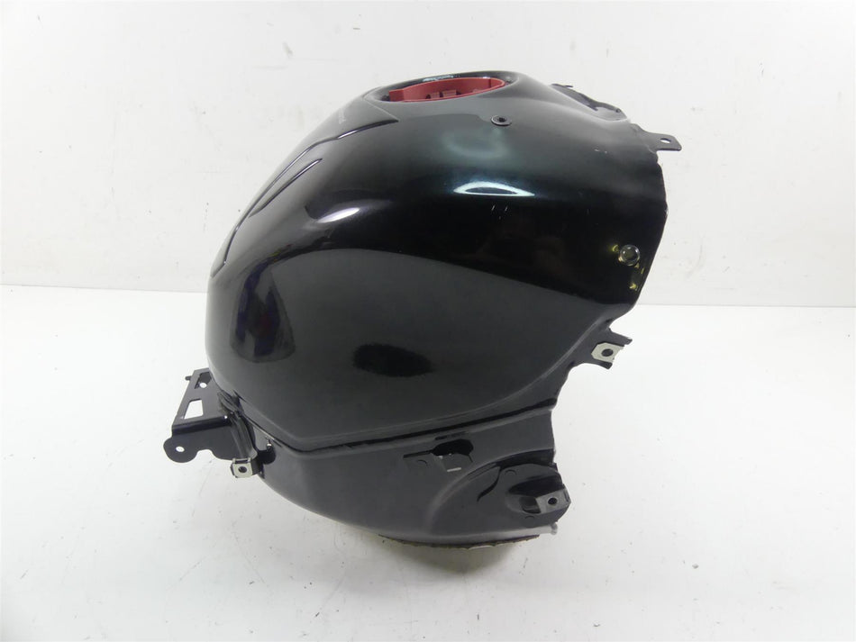 2012 BMW S1000RR K46 Fuel Gas Petrol Tank Reservoir - No Dents 16118529244 {{ shop.shopifyCountryName }} - Mototech271