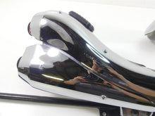 Load image into Gallery viewer, 2006 Harley VRSCD Night Rod Oem Exhaust Header Manifold Pipe + Mount 65206-06A | Mototech271
