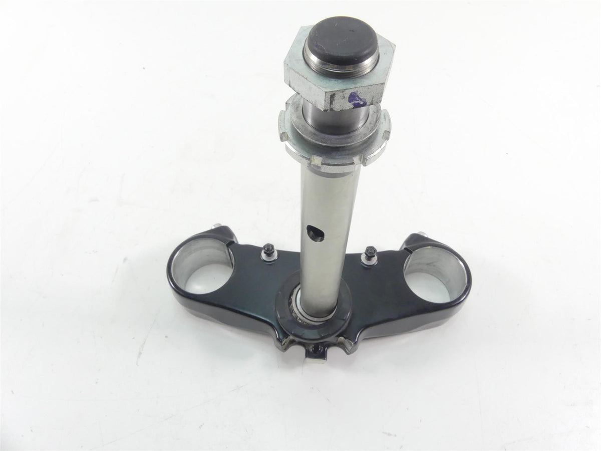 2022 Indian FTR1200 S Lower Triple Tree Steering Clamp 55mm - Read 1824994 {{ shop.shopifyCountryName }} - Mototech271