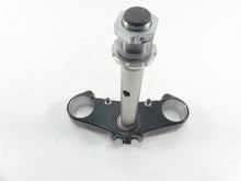 Load image into Gallery viewer, 2022 Indian FTR1200 S Lower Triple Tree Steering Clamp 55mm - Read  1824994 | Mototech271
