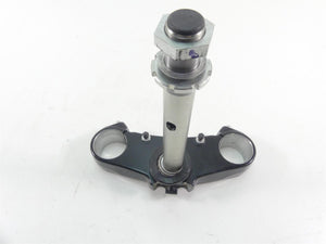 2022 Indian FTR1200 S Lower Triple Tree Steering Clamp 55mm - Read  1824994 | Mototech271