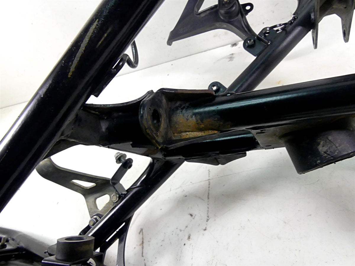 2017 Yamaha YFM Raptor 700R SE Straight Main Frame Chassis BoS 2LS-F1101-29-00 {{ shop.shopifyCountryName }} - Mototech271