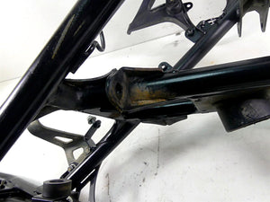 2017 Yamaha YFM Raptor 700R SE Straight Main Frame Chassis BoS 2LS-F1101-29-00 | Mototech271