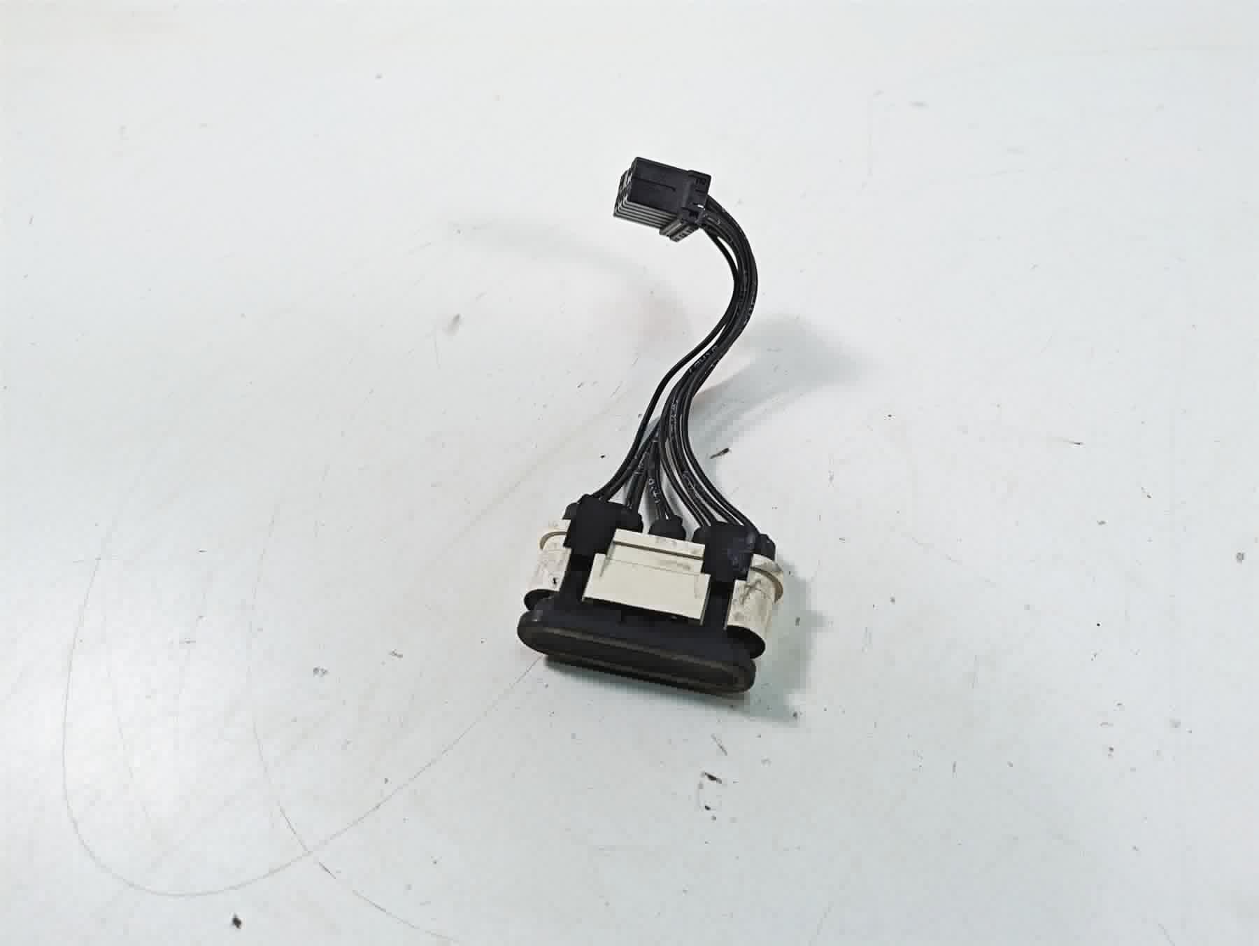 2005 Harley Touring FLHTCUI Electra Glide Instrument Indicator Lights 68382-96 {{ shop.shopifyCountryName }} - Mototech271