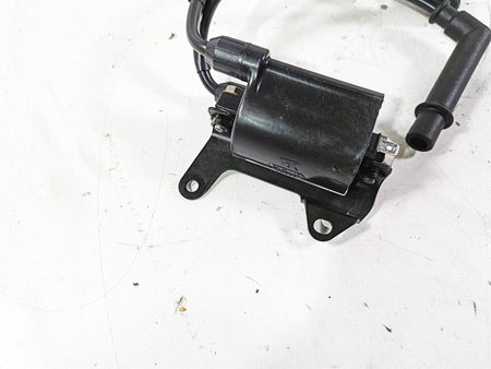 2002 Honda VTX1800 Retro Ignition Coil Set 30510-MCC-003 30510-MM8-003 {{ shop.shopifyCountryName }} - Mototech271