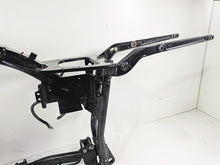 Load image into Gallery viewer, 1999 Harley Dyna FXDL Low Rider Main Frame Chassis 32dgr Rake With Salvage Texas Title - Read 47427-99A
