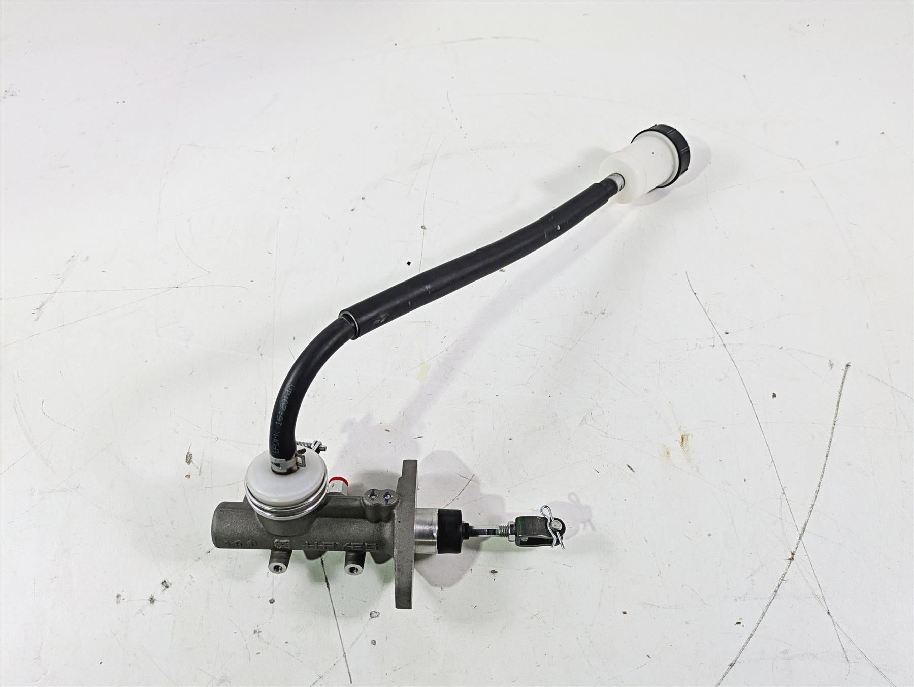 2020 Kawasaki Teryx KRX KRF 1000 Hayess Main Brake Master Cylinder 43015-0753 {{ shop.shopifyCountryName }} - Mototech271