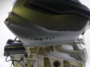 2013 BMW R1200GS GSW K50 Running Engine Motor Tranny 17k - Video  11008389099 | Mototech271