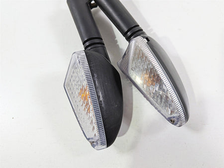 2015 BMW R1200GS K50 Front Blinker Turn Signal Set 63138534355 63138534354 {{ shop.shopifyCountryName }} - Mototech271
