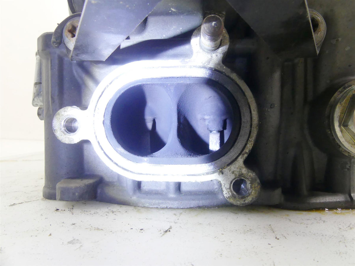 2015 KTM 1290 Adventure Front Cylinderhead Cylinder Head 6043602000024 {{ shop.shopifyCountryName }} - Mototech271