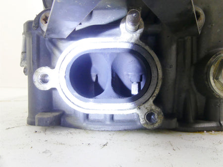 2015 KTM 1290 Adventure Front Cylinderhead Cylinder Head 6043602000024 {{ shop.shopifyCountryName }} - Mototech271