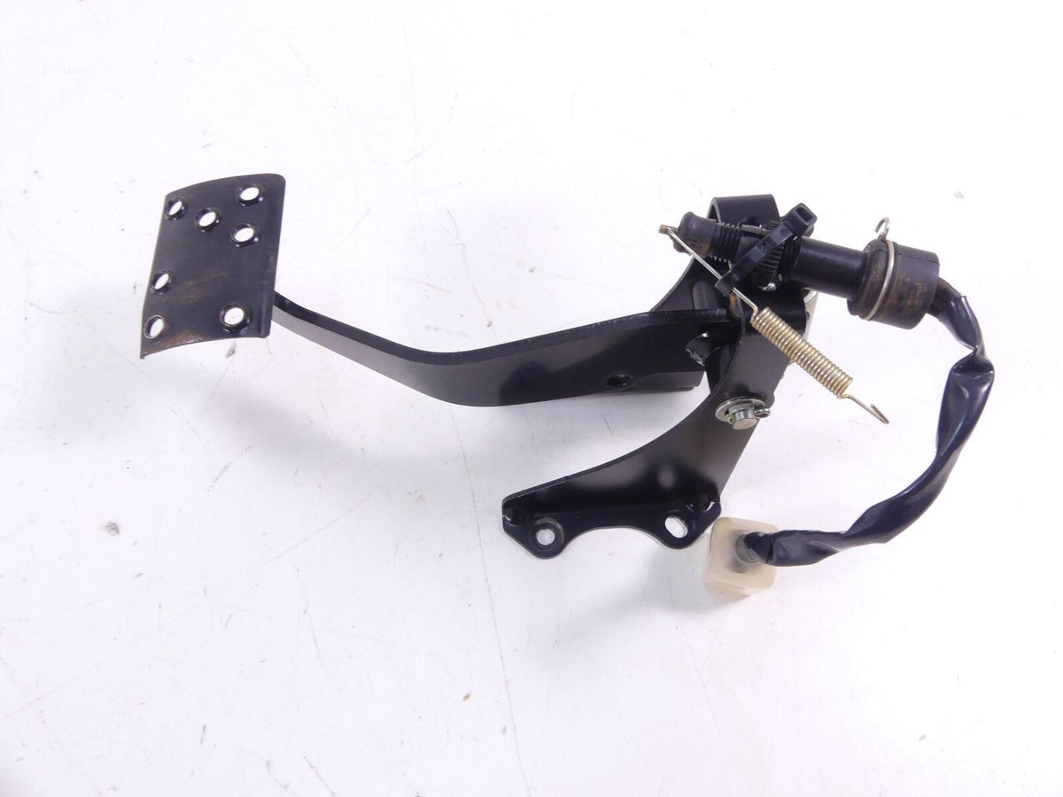 2020 Honda Talon SXS1000 S2X Foot Accelerate Brake Pedal Set 46560-HL6-A00 {{ shop.shopifyCountryName }} - Mototech271