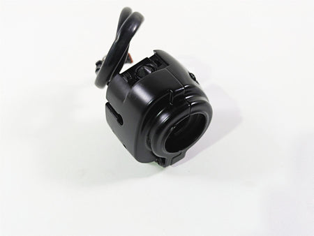 2019 Harley Softail FXDR 114 Left Hand Light Control Switch 71500292 {{ shop.shopifyCountryName }} - Mototech271
