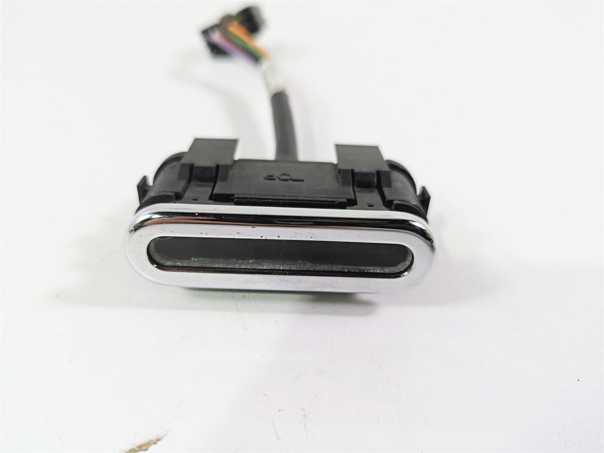 2009 Harley Touring FLHX Street Glide Indicator Instrument Lights 68789-96B {{ shop.shopifyCountryName }} - Mototech271