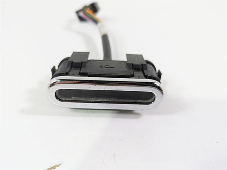 2009 Harley Touring FLHX Street Glide Indicator Instrument Lights 68789-96B {{ shop.shopifyCountryName }} - Mototech271