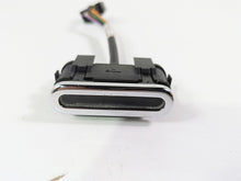 Load image into Gallery viewer, 2009 Harley Touring FLHX Street Glide Indicator Instrument Lights 68789-96B | Mototech271
