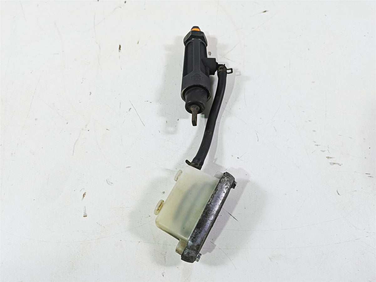 2013 Harley VRSCDX Night Rod Sp Rear Brake Master Cylinder 44740-06A {{ shop.shopifyCountryName }} - Mototech271