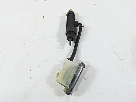 2013 Harley VRSCDX Night Rod Sp Rear Brake Master Cylinder 44740-06A {{ shop.shopifyCountryName }} - Mototech271