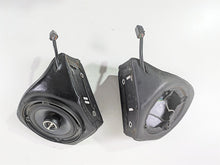 Load image into Gallery viewer, 1999 Harley Touring FLHTCUI E-Glide Rear Speaker Housing Set 76303-98B
