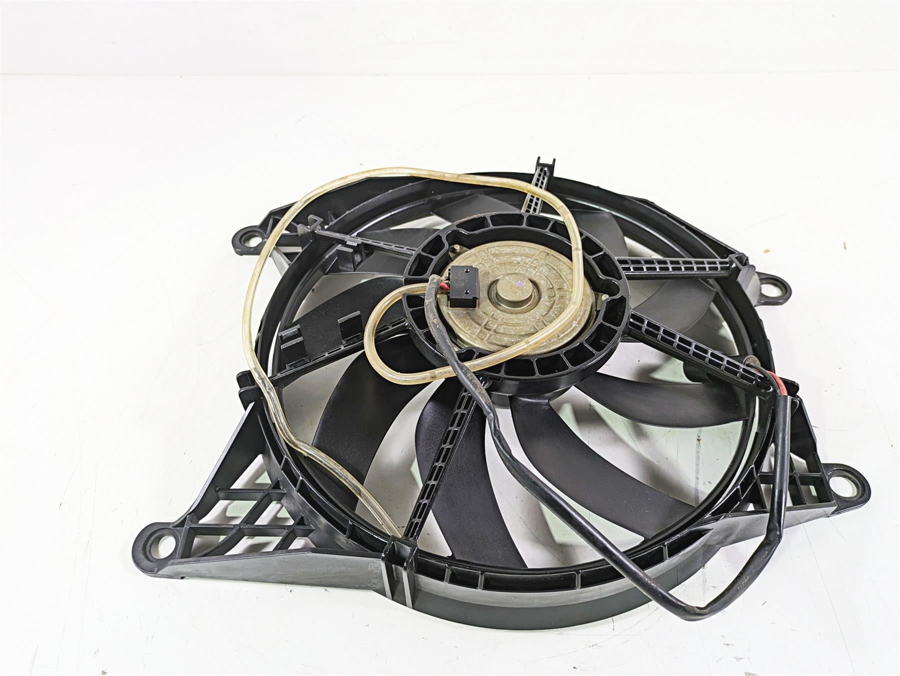 2022 Kawasaki Teryx KRX KRF 1000 C SE Radiator Fan + Mount 59502-0628 59502-0644 {{ shop.shopifyCountryName }} - Mototech271