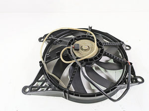 2022 Kawasaki Teryx KRX KRF 1000 C SE Radiator Fan + Mount 59502-0628 59502-0644 | Mototech271