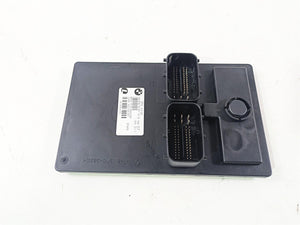 2010 BMW R1200GS K25 Central Chassis Electronics 61358520262