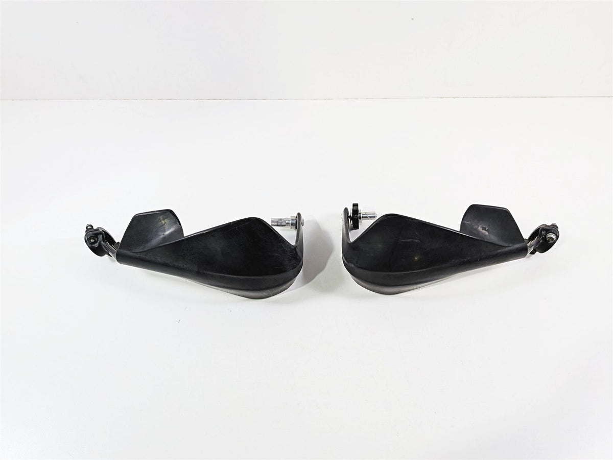 2005 KTM 950 LC8 Adventure Hand Guard Protection Set Greger 6000207910030 {{ shop.shopifyCountryName }} - Mototech271