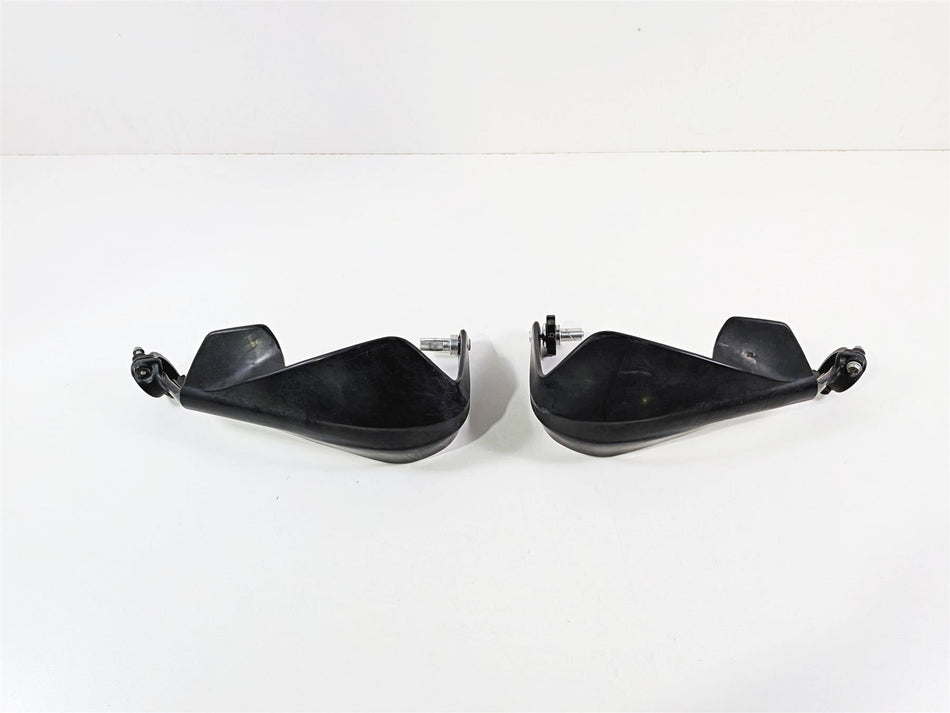2005 KTM 950 LC8 Adventure Hand Guard Protection Set Greger 6000207910030 {{ shop.shopifyCountryName }} - Mototech271