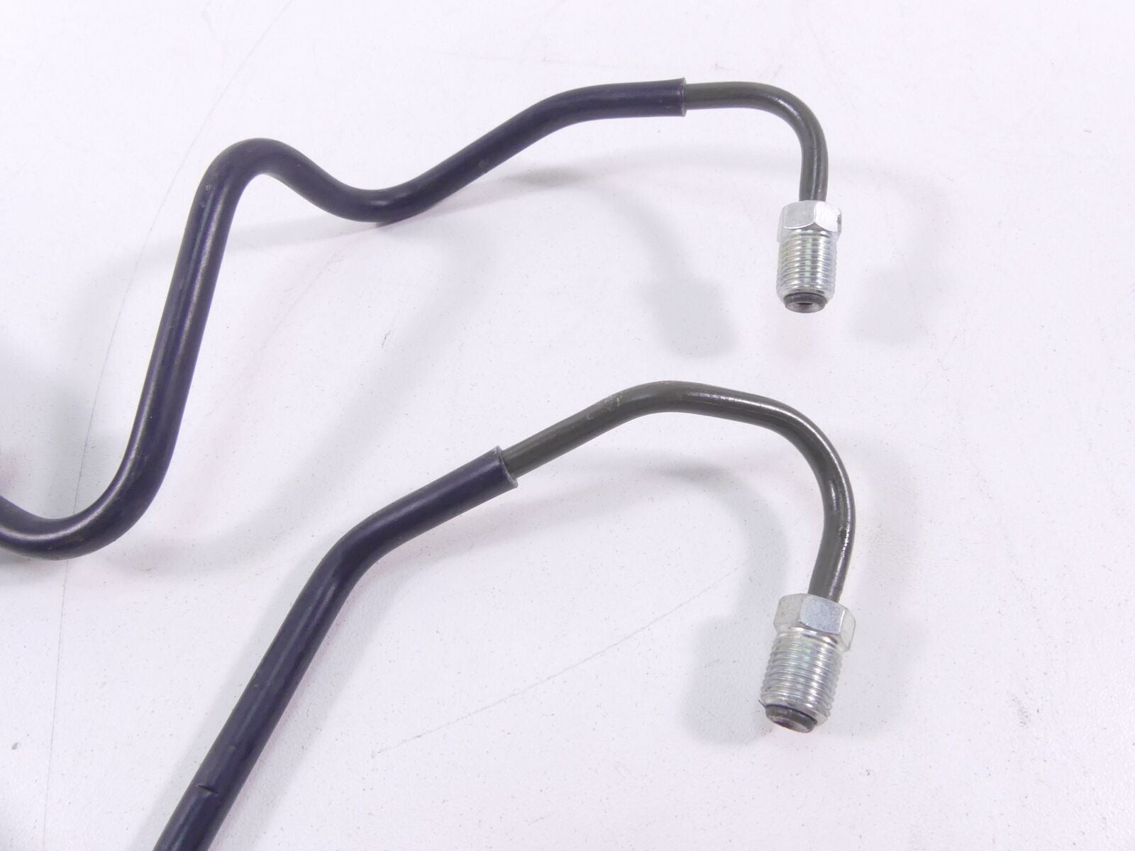 2019 Yamaha VMX17 V-Max 1700 Rear Abs Brake Line Hose Set 2S3-2581J-00-00 {{ shop.shopifyCountryName }} - Mototech271