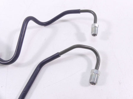 2019 Yamaha VMX17 V-Max 1700 Rear Abs Brake Line Hose Set 2S3-2581J-00-00 {{ shop.shopifyCountryName }} - Mototech271