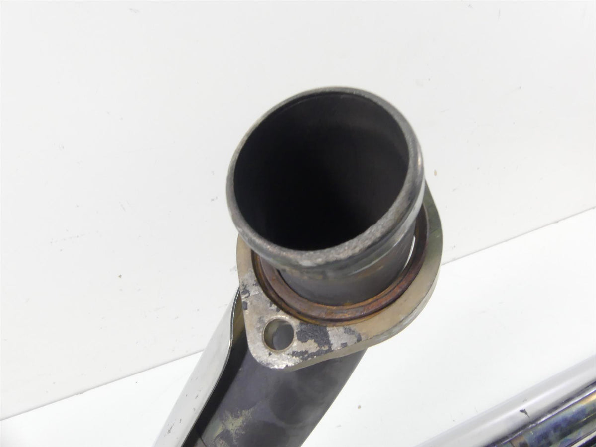 2017 Harley FLS Softail Slim Vance Hines Big Shots Long Exhaust System Set 17323 {{ shop.shopifyCountryName }} - Mototech271