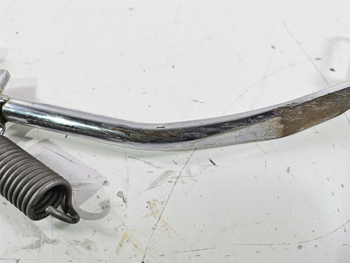 2007 Harley FXDWG Dyna Wide Glide Side Kickstand Kick Stand 49704-90H {{ shop.shopifyCountryName }} - Mototech271