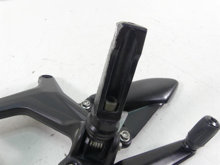 2018 Mv Agusta F3 800 RC Corse Left Footpeg & Shifter Set 80A0B7474 {{ shop.shopifyCountryName }} - Mototech271