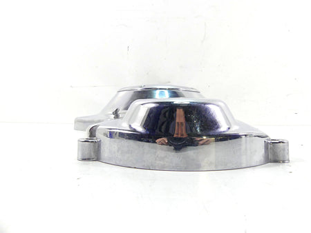 2004 Harley Touring FLHTCUI Electra Glide Outer Primary Clutch Cover 60672-98 {{ shop.shopifyCountryName }} - Mototech271
