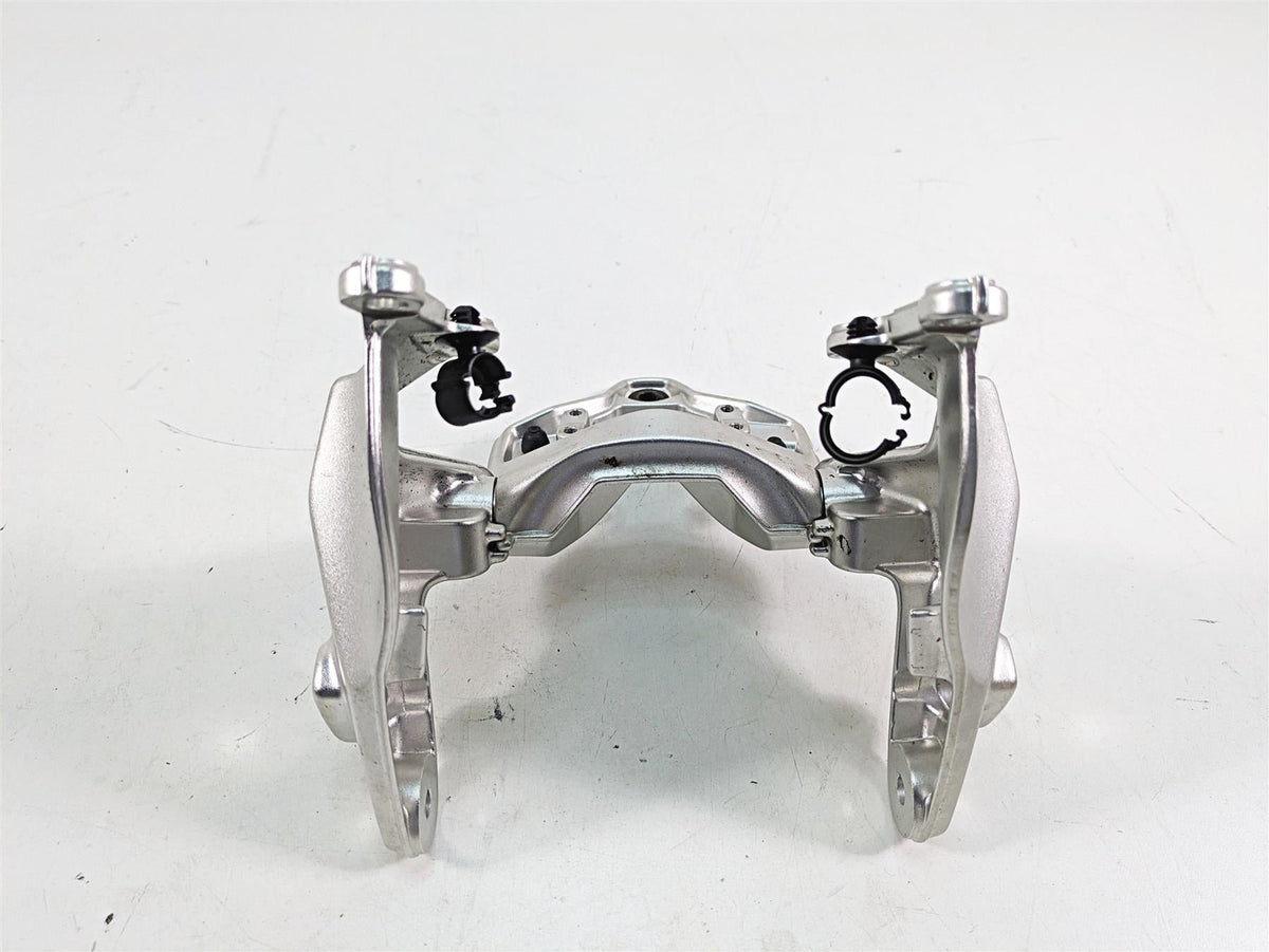 2016 BMW R1200R K53 Front Speedo Gauges Stay Carrier Set 46638543497 46638543498 {{ shop.shopifyCountryName }} - Mototech271