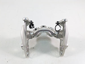 2016 BMW R1200R K53 Front Speedo Gauges Stay Carrier Set 46638543497 46638543498 | Mototech271
