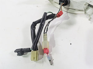 2006 Suzuki GSXR1000 K6 Taillight Tail Light Lamp & Wiring 35710-41G30