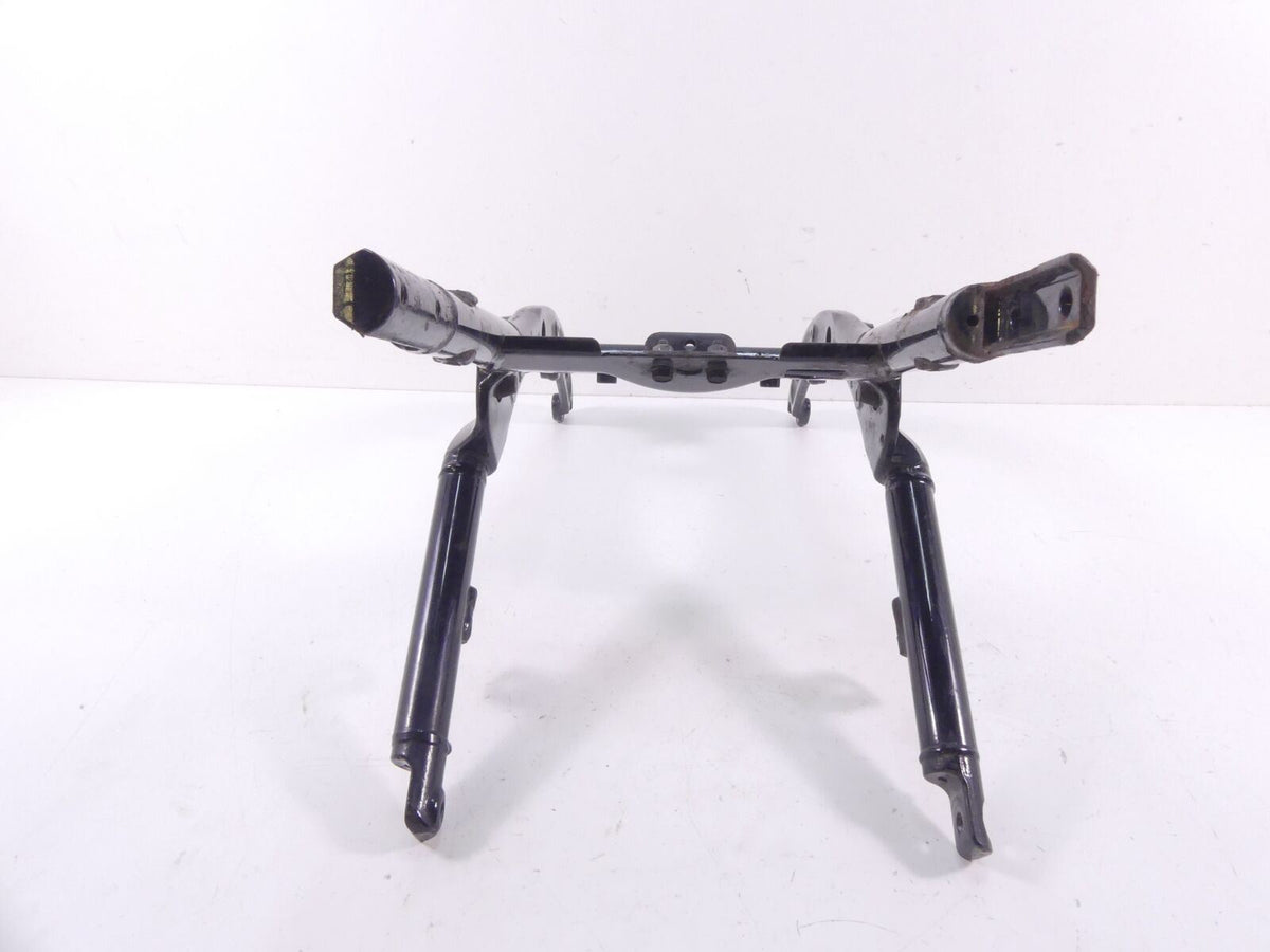 2009 Harley Touring FLHRC Road King Straight Subframe Sub Frame 48079-09BHP {{ shop.shopifyCountryName }} - Mototech271