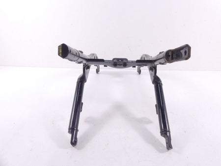 2009 Harley Touring FLHRC Road King Straight Subframe Sub Frame 48079-09BHP {{ shop.shopifyCountryName }} - Mototech271
