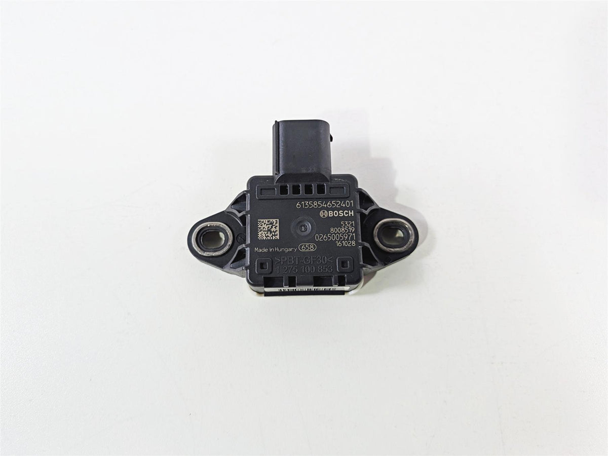 2017 BMW S1000RR K46 Bosch Fall Speed Sensor Drehratensensor 61358546524 {{ shop.shopifyCountryName }} - Mototech271