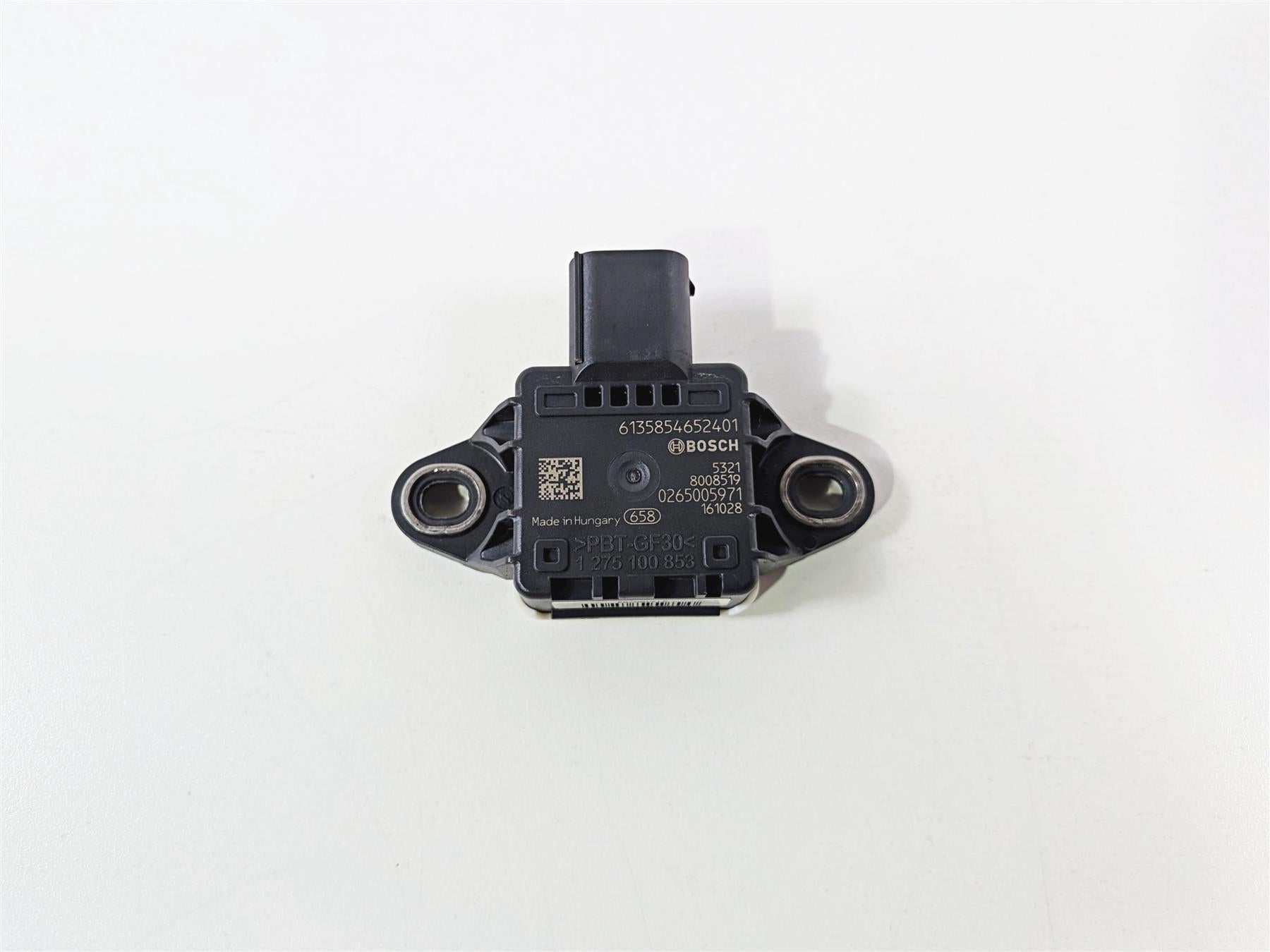 2017 BMW S1000RR K46 Bosch Fall Speed Sensor Drehratensensor 61358546524 {{ shop.shopifyCountryName }} - Mototech271