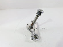 Load image into Gallery viewer, 2011 Harley FXDC Dyna Super Glide Lower Triple Tree Clamp 49mm 45867-08

